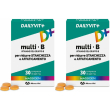 dailyvit®+ multi b massigen® marco viti 2x30 pz compresse
