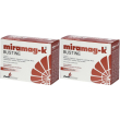 miramag-k® gusto arancia 2x20 pz bustina