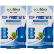 equilibra® top prostata® 2x30,2 g capsule