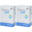 gpharma agpeg esse 2x15x10 g polvere per soluzione orale