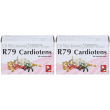 dr.reckeweg r79 cardiotens integratore alimentare 2x90 pz perle