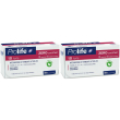 prolife® 10 forte zero zuccheri 2x10 pz flaconcini bevibili