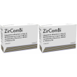 alfasigma zircombi 2x18 g polvere per soluzione orale