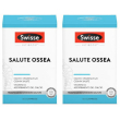 swisse salute ossea 2x60 pz compresse