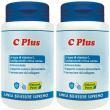 natural point c plus 2x70 g capsule