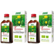 salus tarassaco 2x200 ml sciroppo