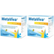 metagenics™ metaviva® 2x20 pz polvere per soluzione orale