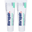 biorepair® plus protezione totale dentifricio 2x75 ml