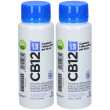 cb12 great breath for 12 hours 2x250 ml collutorio