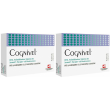 cognivel™ 2x40 pz capsule morbide