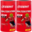 enervit® sport maltodestrine 2x450 g polvere