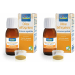 boiron® difese dell'organismo echinacea angustifolia 2x60 ml soluzione