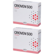 crioven® 500 bustine 2x16 pz bustina
