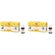 buona energia oro 2x10x10 ml flaconcini bevibili