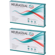 médisin neurassial® dol 2x20 pz compresse