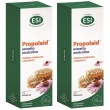 esi propolaid® estratto puro analcolico 2x50 ml soluzione