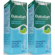 dulcosoft soluzione orale, lassativo, macrogol per stitichezza 2x250 m