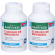 santiveri magnesio cloruro compresse 2x230 g