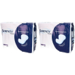 serenity® classic pannolone sagomato maxi 2x30 pz pannolini