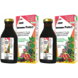 salus immuno protect 2x250 ml soluzione orale