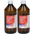 sella paraffina liquida 2x500 ml liquido