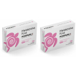 pierpaoli® melatonina rosa 2x13,8 g compresse