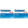cystoman® urto 2x15 pz compresse effervescenti