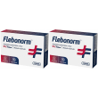 flebonorm™ 2x30 pz compresse
