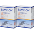 levigon 2x20 pz bustina