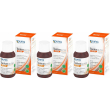 guna tonicoguna plus 3x150 ml soluzione orale