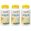 longlife cal-mag-zinc tavolette 3x60 pz