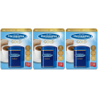 hermesetas gold dolcificante con aspartame 3x1 pz compresse