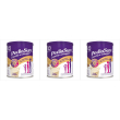 pediasure crescita e sviluppo per bambini vaniglia 3x850 g polvere