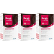 bioscalin® nutri color+ 3 castano scuro 3x1 pz lozione per capelli