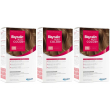 bioscalin® nutri color+ 7 biondo 3x1 pz lozione per capelli