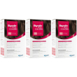 bioscalin® nutricolor+ 5 castano chiaro 3x1 pz set