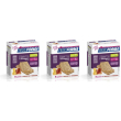 pesoforma® sandwich prosciutto e formaggio 3x8x25 g snack