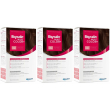 bioscalin® nutricolor+ 4 castano 3x1 pz set