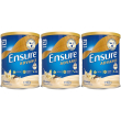 ensure advance formula nutrivigor in polvere gusto vaniglia 3x850 g po