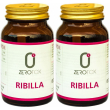 zerotox ribilla 2x60 pz capsule morbide