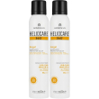 heliocare 360° airgel 2x200 ml schiuma