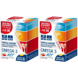 omega 3 act 2x50 g perle