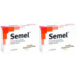 semel® 30 compresse 2x30 pz