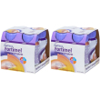 fortimel compact pro pm4x125ml 2x4x125 ml soluzione bevibile