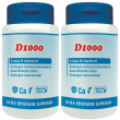 natural point d 1000 2x70 pz capsule