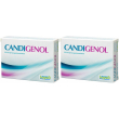 candigenol 2x30 pz compresse