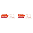 elmex® dentifricio protezione carie professional 2x75 ml