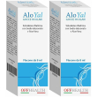 alo yal gocce oculari 2x8 ml oftalmiche