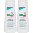 sebamed® shampoo antiforfora 2x200 ml