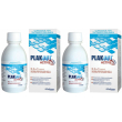 plakout® active collutorio 0,12 % 2x200 ml